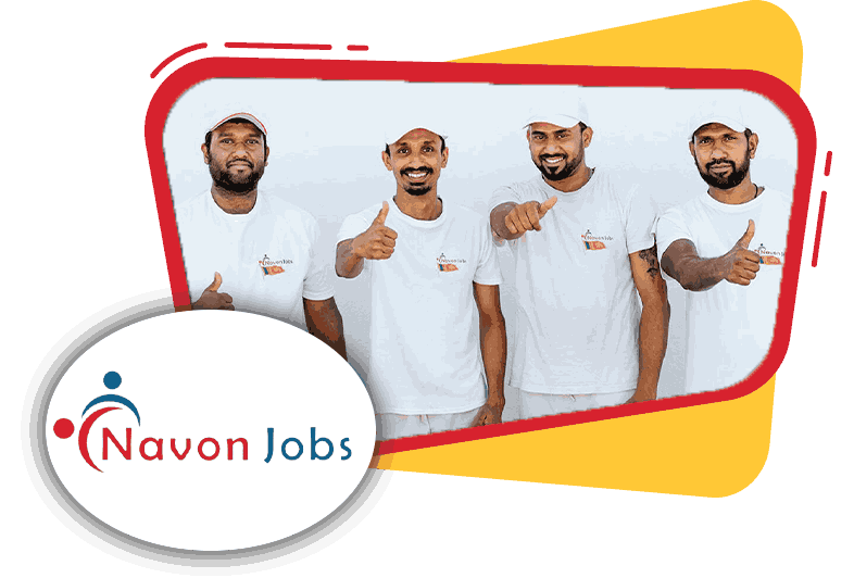 Navon Jobs