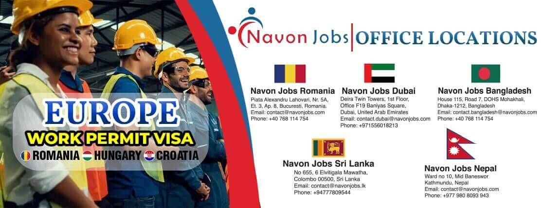 Navon Jobs Image